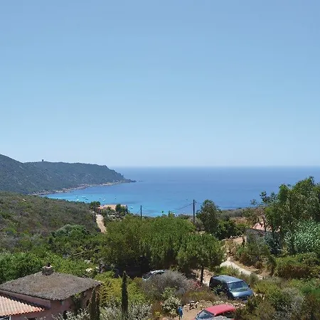 Four-bedroom Holiday In Chiavari *