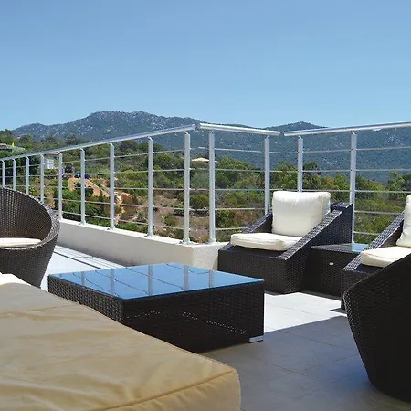 Four-bedroom Holiday In Chiavari Сasa de vacaciones