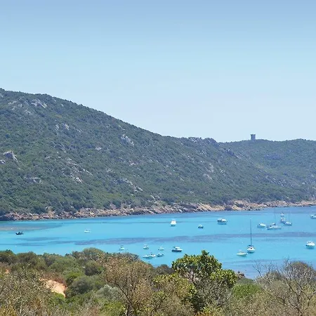 Four-bedroom Holiday In Chiavari