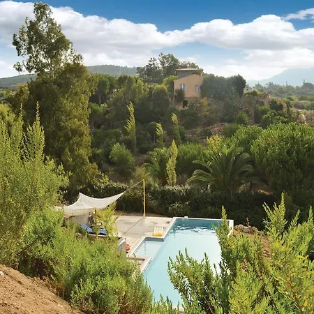 Holiday home Four-bedroom Holiday In Chiavari
