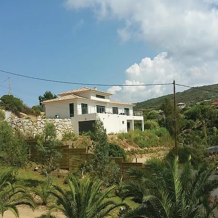 Four-bedroom Holiday In Chiavari Coti-Chiavari (Corsica)