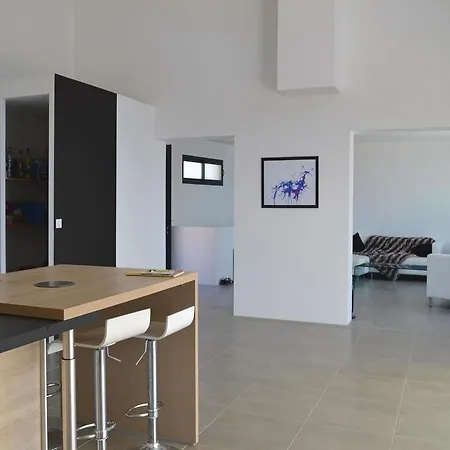 Four-bedroom Holiday In Chiavari Holiday home Coti-Chiavari (Corsica)