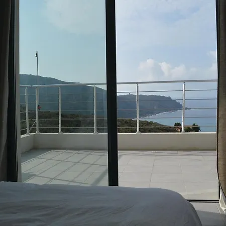 Holiday home Four-bedroom Holiday In Chiavari Coti-Chiavari (Corsica)
